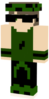 Verde