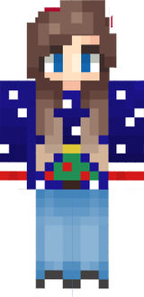 Current skin ORLA