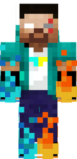 Mr.Blast Rezendeevil