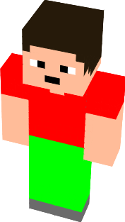 Preview of texture: man