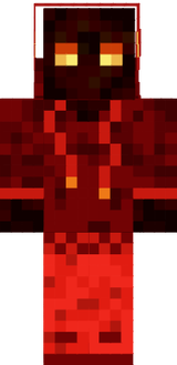 My skin