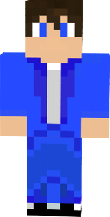 Lucas Gamer 4163