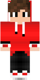 Skin mc