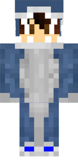 shark