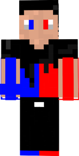  Türk skin