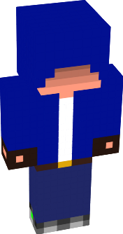 Preview of texture: Hunter