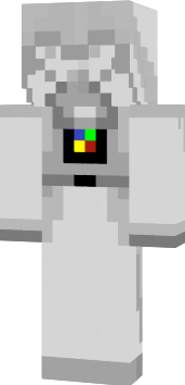 Preview of texture: Lightvader