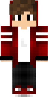 Spencer Boldman (Minecraft Player)