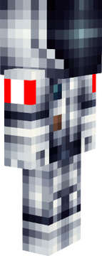 space guy