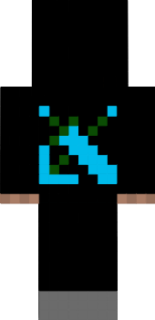 Preview of texture: ninja