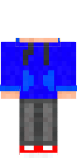 if you find this, this is a man who wanted to be slemder man