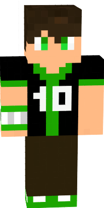 Preview of texture: ben 10 omniverse 