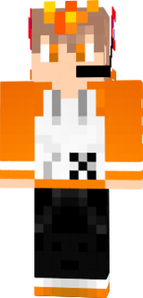 Sh0ckwave Tsuna