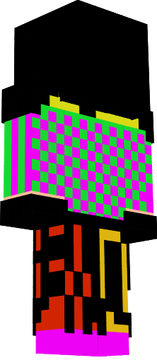 skin amano adri24gamer