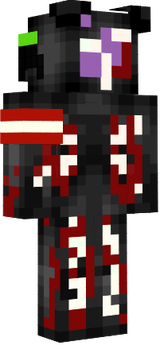 catanderus