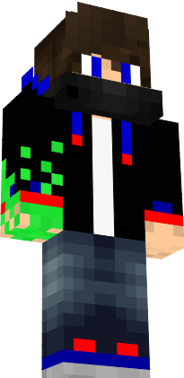 Preview of texture: char