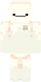baymax