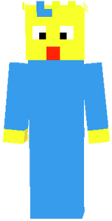 Maggie Simpson (The Simpsons)