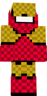 Caballero del infierno 