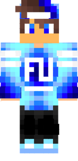 Skin PvP pro