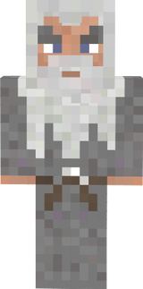 Gandalf El Gris