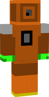 mid-way con halloween
