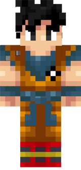Goku