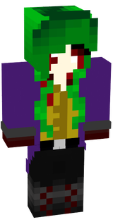 LiNaOs Joker