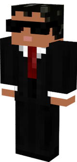 agent 007