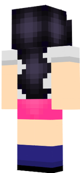 Tera from Aphmau