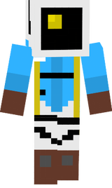 Moonkistico (Astronauta 2.0)
