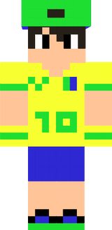 neymar
