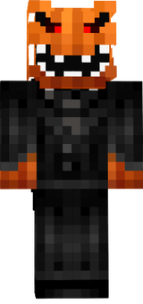 Skin FireRoyale