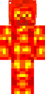 Lava Steve