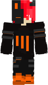 Halloween CaptianFiaro 2.0