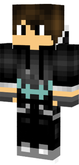 Grant Gustin (Minecraft Player)