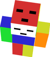 cube