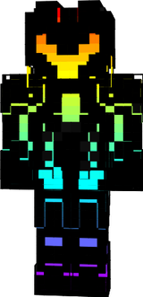 aksel le robot 
