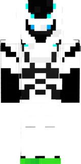 Maxsteel Movie sute