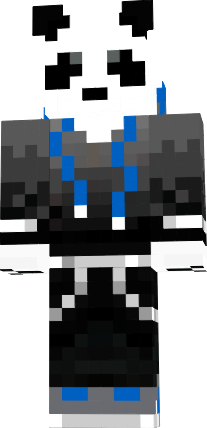 Preview of texture: panda