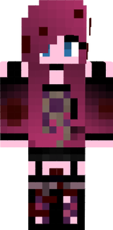 Alina Pink