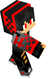 TevfikFurkan`s New MC Skin