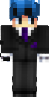 Skin formal