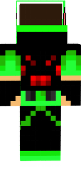 thegreenspider