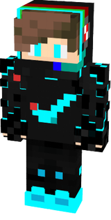 cool pvp pro gamer