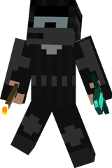 Ghost Recon Original