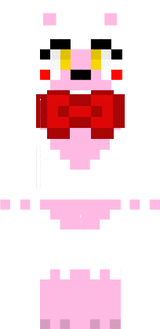 Cute mangle 