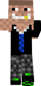 meu char