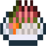 Terraria Sashimi
