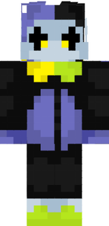 jevil